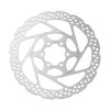 Tarcza hamulcowa SHIMANO SM-RT56 6-śrubowa 180 mm